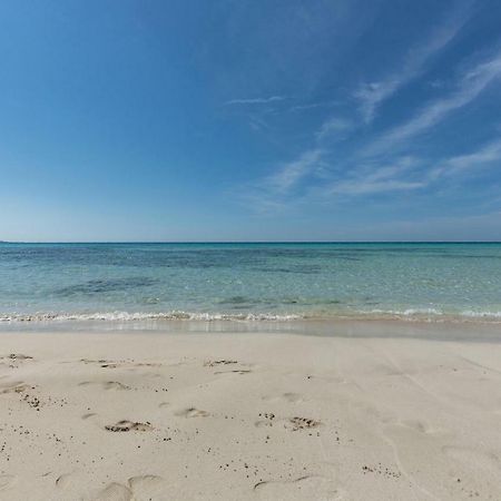 Villetta Cristal Sea Porto Cesareo Exteriér fotografie