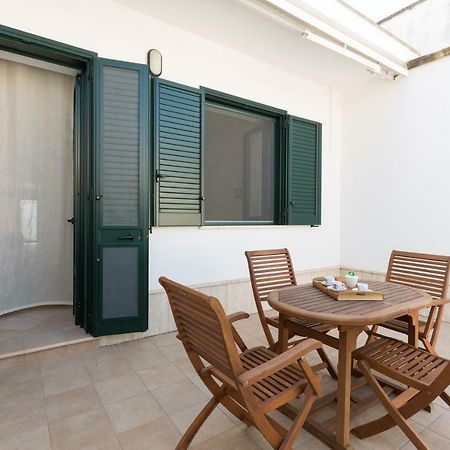 Villetta Cristal Sea Porto Cesareo Exteriér fotografie