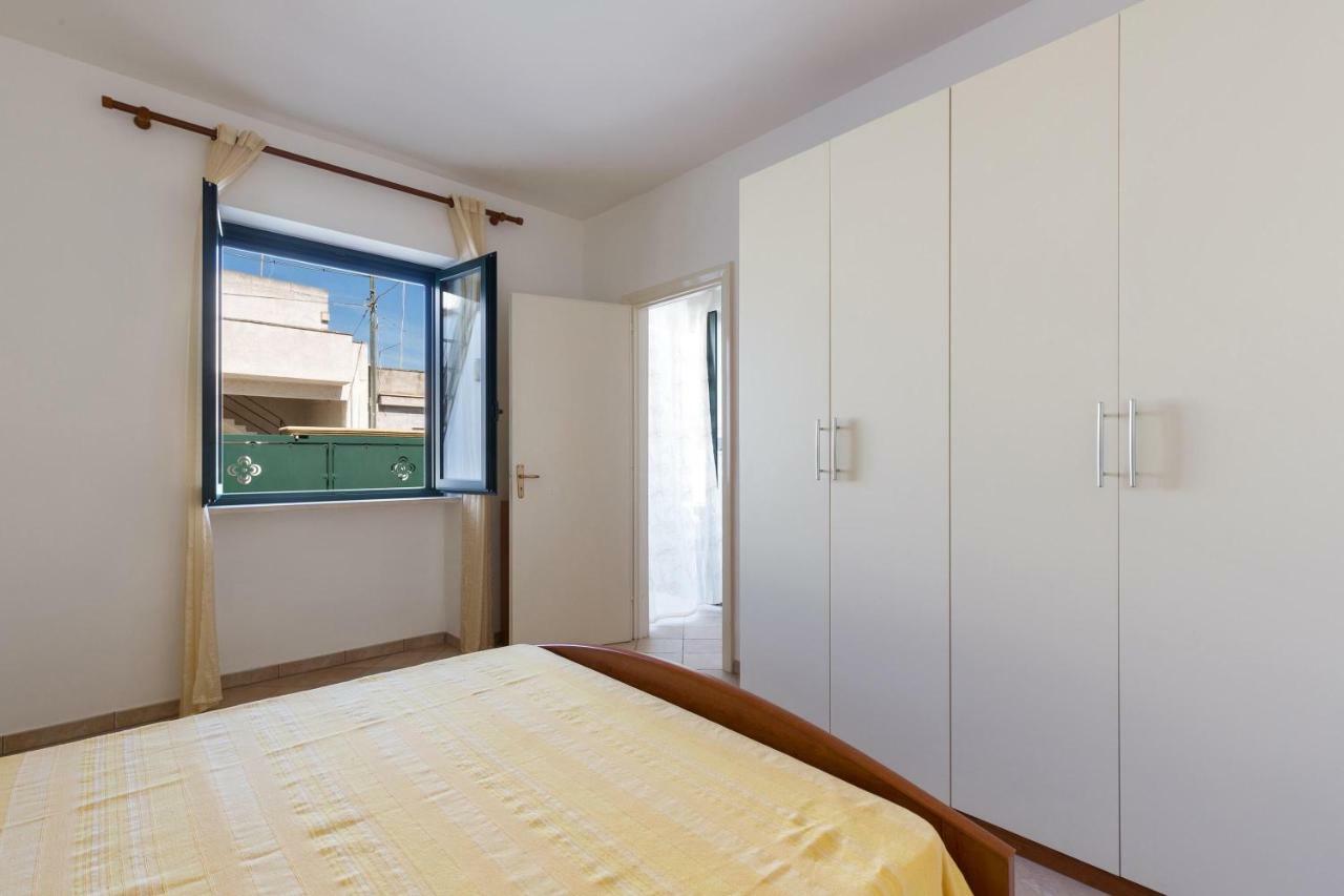 Villetta Cristal Sea Porto Cesareo Exteriér fotografie