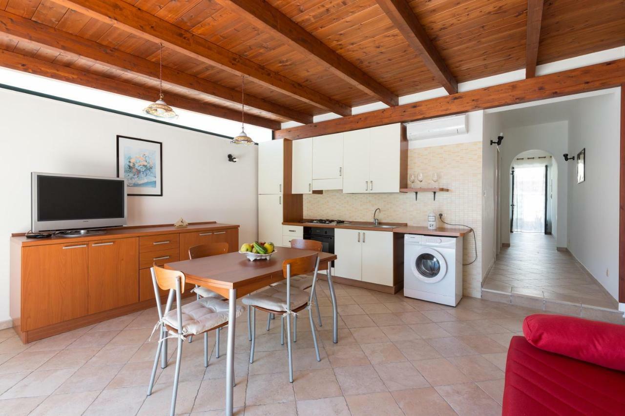 Villetta Cristal Sea Porto Cesareo Exteriér fotografie