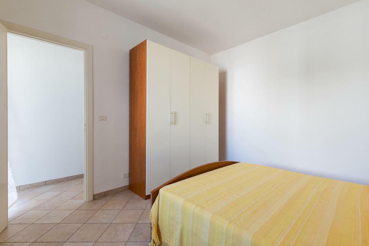 Villetta Cristal Sea Porto Cesareo Exteriér fotografie